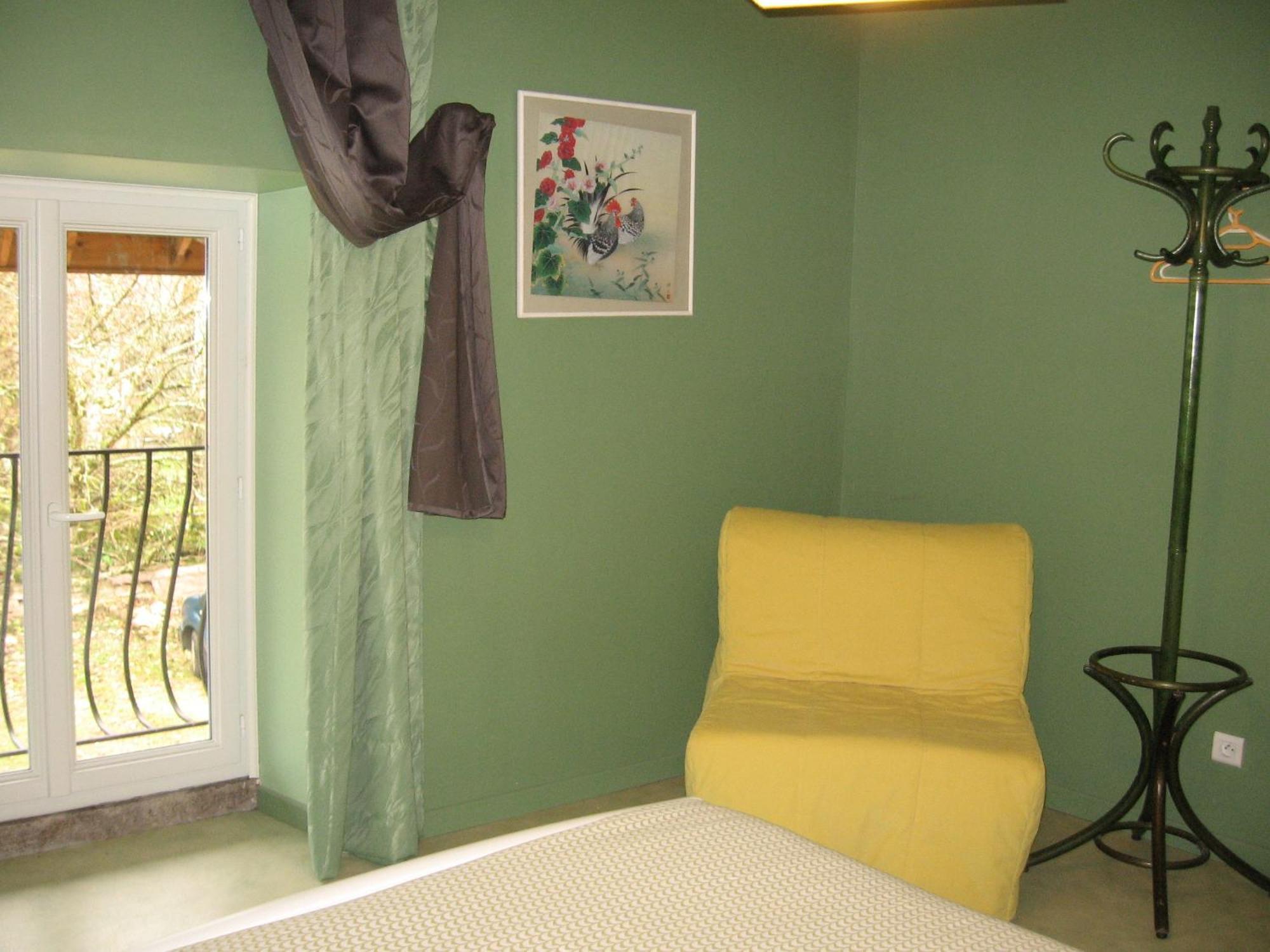 Chez Robert Et Catherine Dompierre-sur-Mont Kültér fotó