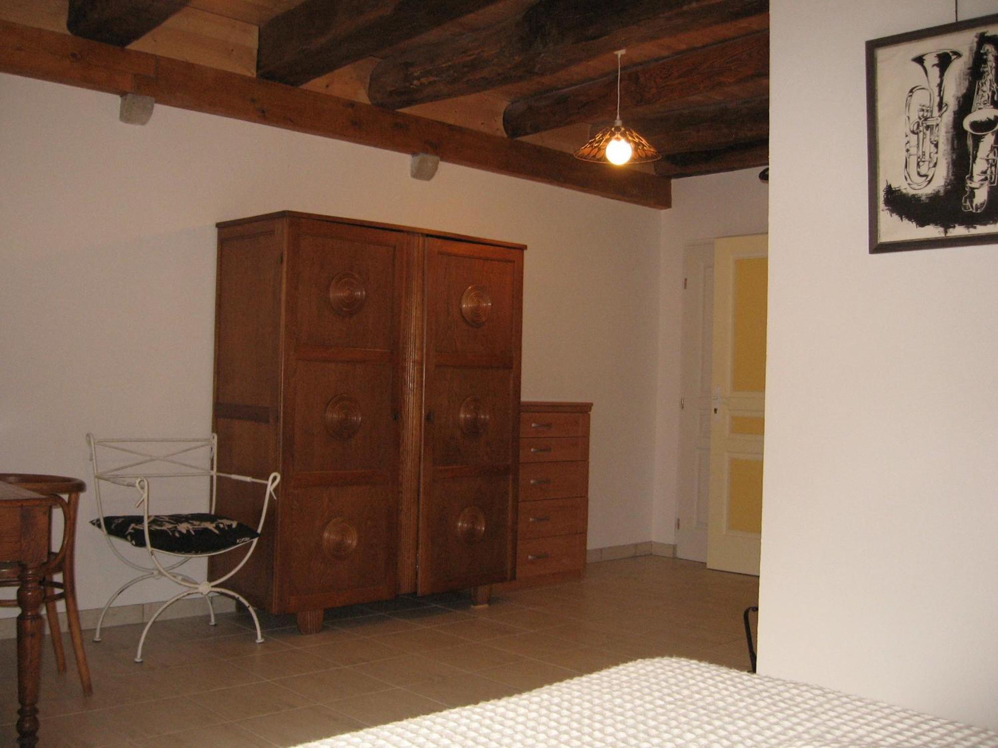 Chez Robert Et Catherine Dompierre-sur-Mont Kültér fotó