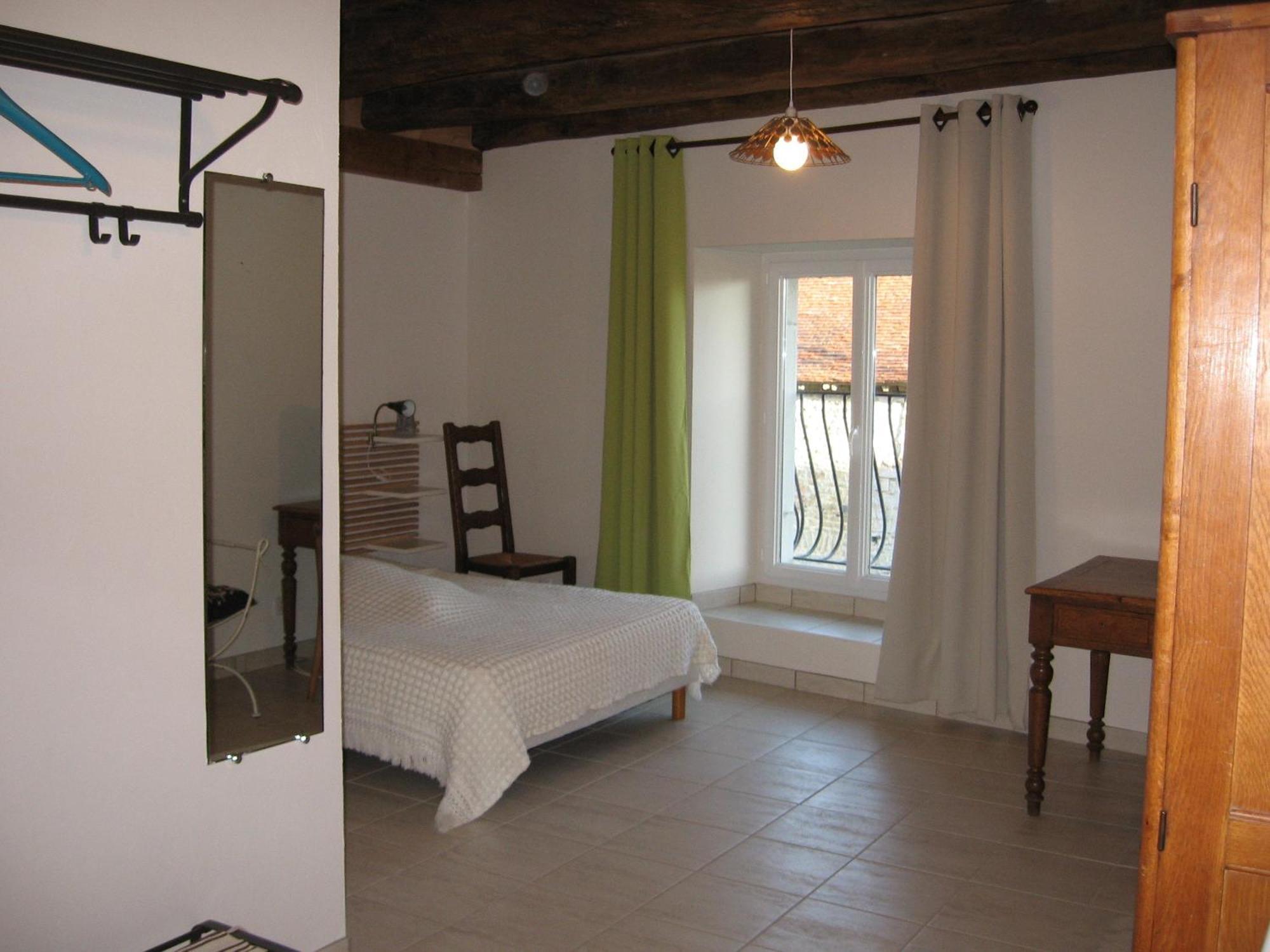 Chez Robert Et Catherine Dompierre-sur-Mont Kültér fotó